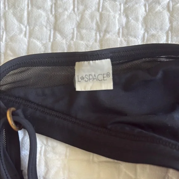 L*Space Sadie Bikini Top - Picture 6 of 6